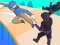 Jwèt Survival Rush sou entènèt