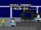 Jwèt Obby Barry Prison Run sou entènèt