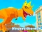 Jwèt DinosaurStorm.io sou entènèt
