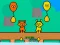 Jwèt Sprunki Happy Easter 2Player sou entènèt