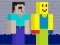 Jwèt NoobLOX Rainbow Friends sou entènèt
