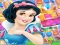 Jwèt Snow White sou entènèt