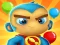 Jwèt Super monkey sou entènèt