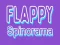 Jwèt Flappy Spinorama sou entènèt