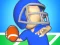 Jwèt Quarterback Rush sou entènèt