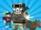 Jwèt Crazy Pixel Apocalypse 9 sou entènèt