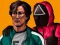 Jwèt Squid Game Hidden Money sou entènèt