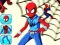 Jwèt Spiderman Hero Creator sou entènèt