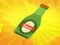 Jwèt Bottle flip go sou entènèt