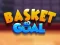Jwèt Basket Goal sou entènèt