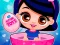 Jwèt Cute Dolls Open Eggs sou entènèt
