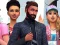 Jwèt Sims Jigsaw Puzzle Collection sou entènèt