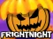 Jwèt Pumpkin Fright Night sou entènèt