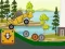 Jwèt Hill Climb Tractor 2D sou entènèt