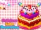 Jwèt Delicious Cake Decoration sou entènèt