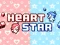 Jwèt Heart Star sou entènèt