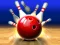Jwèt Bowling King sou entènèt