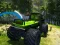 Jwèt Realistic Monster Truck Offroad Simulator sou entènèt