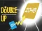 Jwèt Double Up sou entènèt