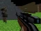 Jwèt Pixel Gun: Apocalypse sou entènèt