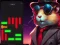 Jwèt Hamster Puzzle Keys sou entènèt