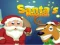 Jwèt Santa's Mission sou entènèt