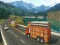 Jwèt Indian Cargo Truck Gwadar Port Game sou entènèt