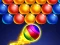Jwèt Bubble Shooter sou entènèt
