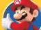 Jwèt Super Mario Fun Memory sou entènèt