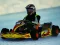 Jwèt Kart Racing Jigsaw sou entènèt