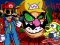 Jwèt Mario Madness sou entènèt