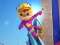 Jwèt Alvin Super Run sou entènèt