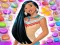 Jwèt Pocahontas sou entènèt