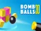 Jwèt Cannon Bounce 3D sou entènèt