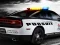 Jwèt Police Cars Slide Puzzle sou entènèt