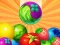 Jwèt Fruits Merge sou entènèt