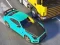Jwèt Traffic Racer Online sou entènèt