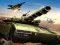 Jwèt Battle Tanks City of War sou entènèt