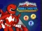 Jwèt Power Rangers Bubble Shoot sou entènèt