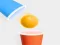 Jwèt Tricky Cups? sou entènèt