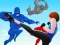Jwèt Weapon Master sou entènèt