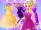 Jwèt Cinderella Dress Up Girls sou entènèt