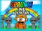 Jwèt Sprunki Final Adventure sou entènèt