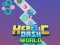 Jwèt Heroic Dash World sou entènèt