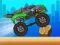 Jwèt Mad Truck Driving sou entènèt