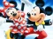 Jwèt Mickey Mouse Jigsaw Puzzle Collection sou entènèt