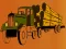 Jwèt Logging Trucks Coloring sou entènèt