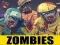 Jwèt Crowd Zombie 3D sou entènèt