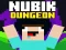 Jwèt Nubik Dungeon sou entènèt
