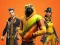 Jwèt Fortnite Memory sou entènèt
